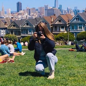 Meet your Posher, Korinne